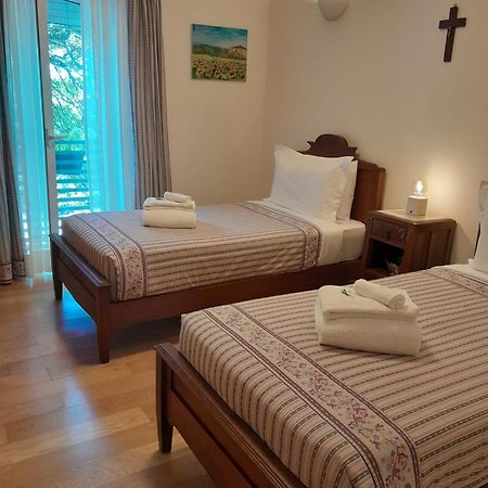 Casa Lavanda Évora Dış mekan fotoğraf