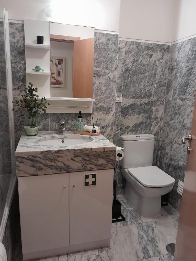 Casa Lavanda Évora Dış mekan fotoğraf