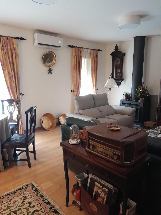 Casa Lavanda Évora Dış mekan fotoğraf