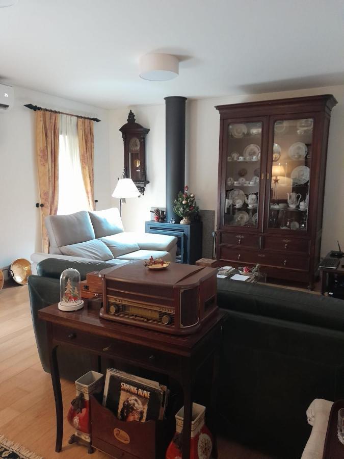 Casa Lavanda Évora Dış mekan fotoğraf