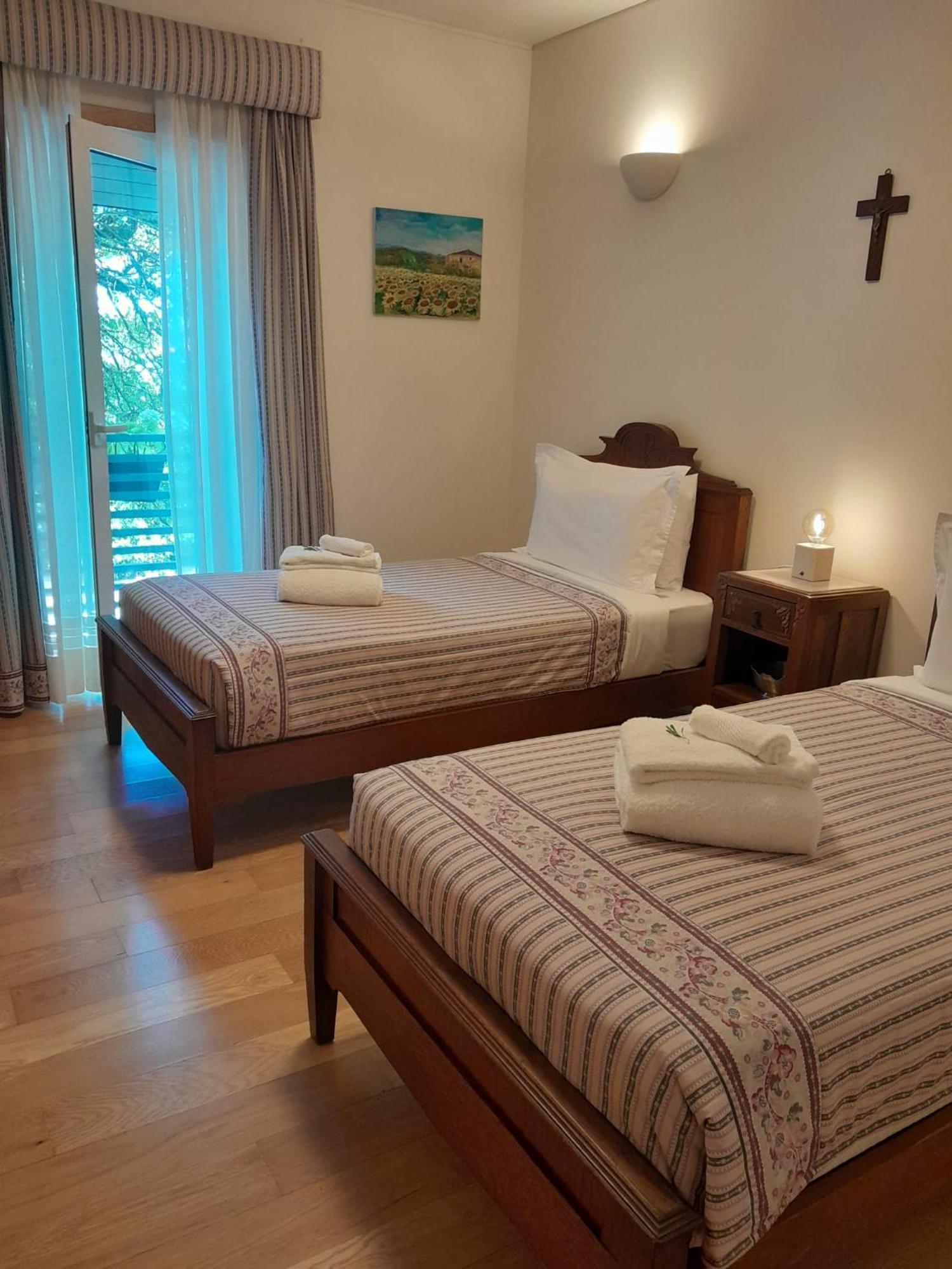 Casa Lavanda Évora Dış mekan fotoğraf